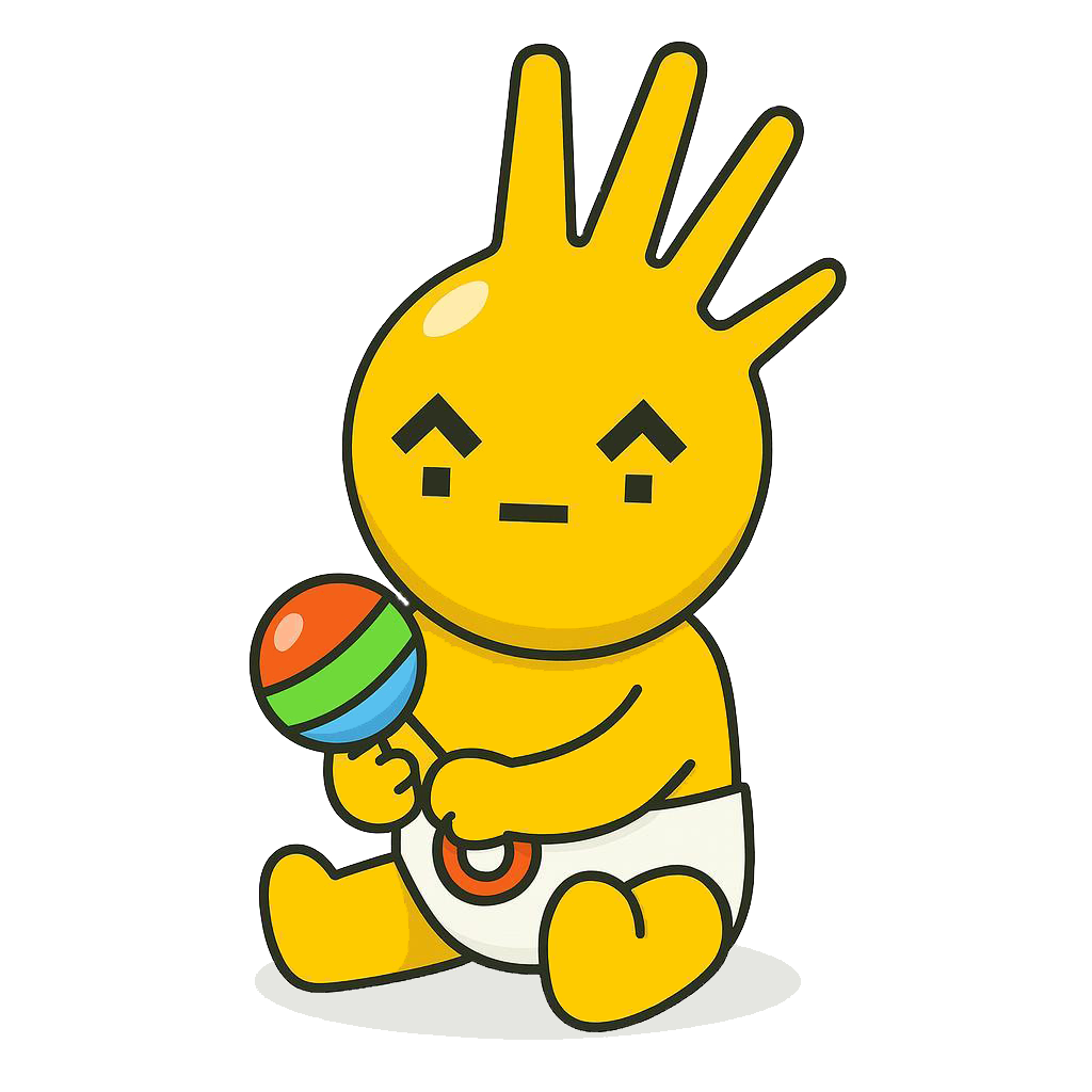 Baby4 logo
